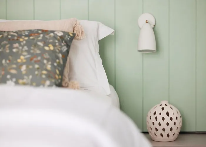 Aparthotel Kanala Kythnos