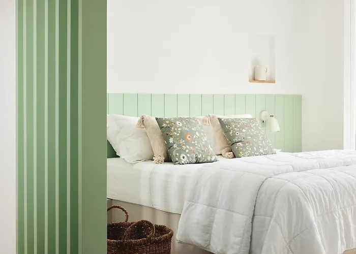 Kanala Aparthotel Kythnos