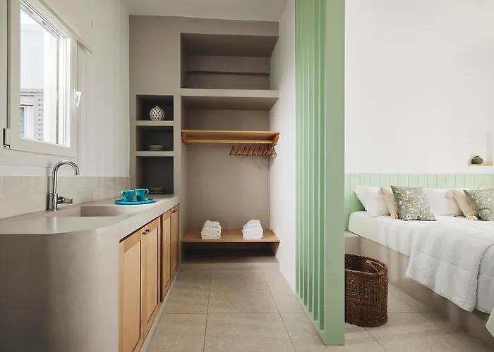 Aparthotel Kanala 4*