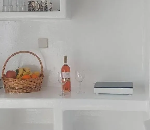 Aparthotel Kanala Kythnos